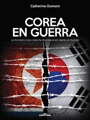 cover image of Corea en guerra